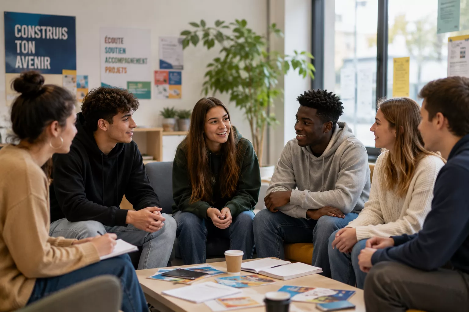 PREVENTION SANTE JEUNES 16-25 ANS