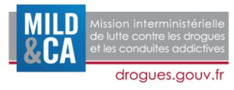MILDECA